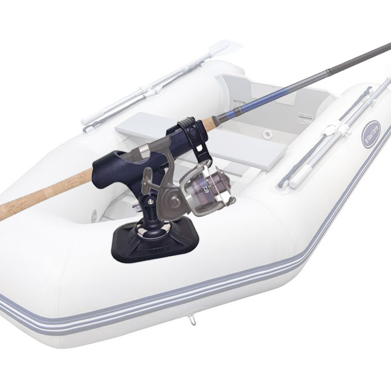 Inflatable PVC Boat Fishing Ro - Fishing Kayak Cart 评论和价格
