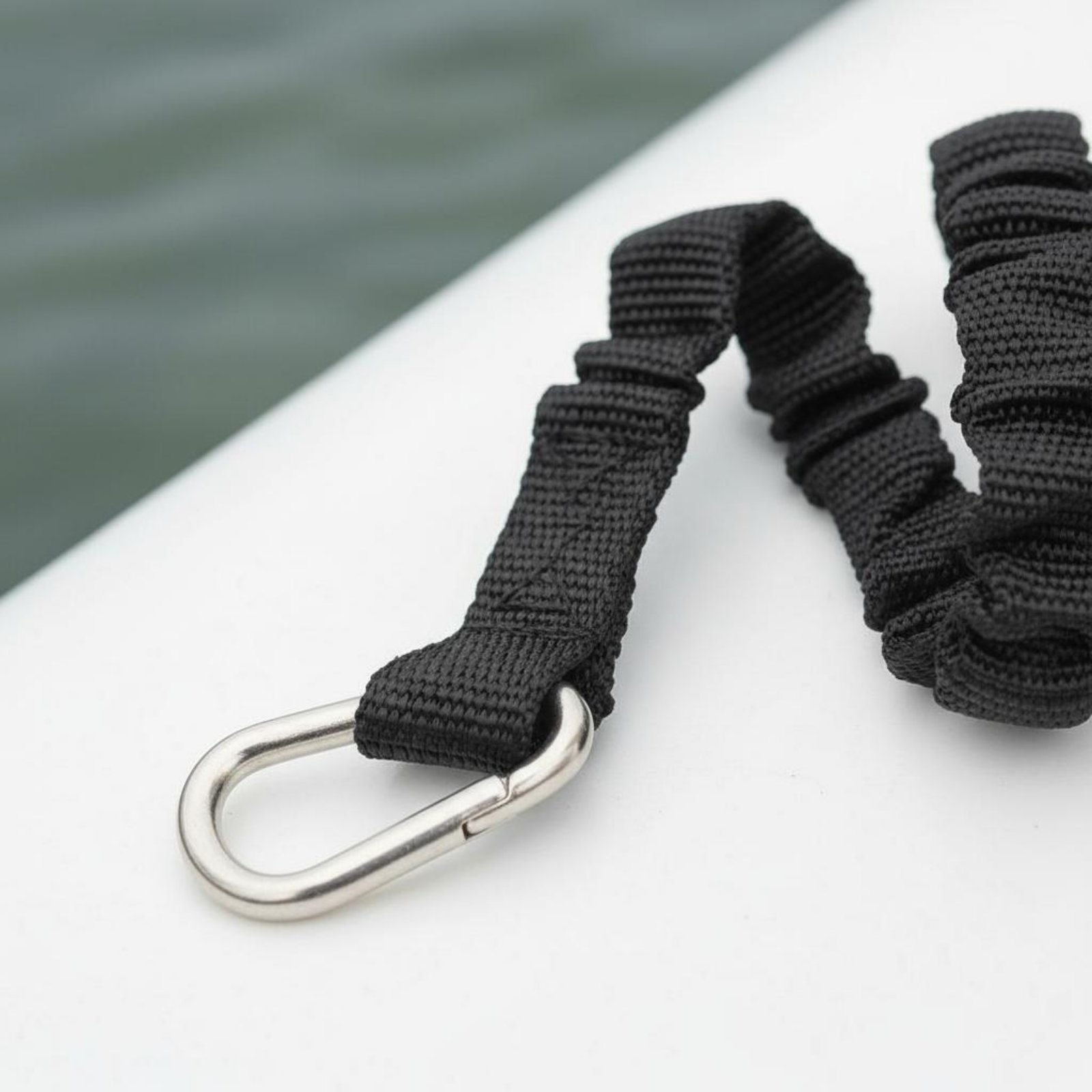 Kayak Paddle Leash Anti-Loss S - Fishing Kayak Paddle 评论和价格