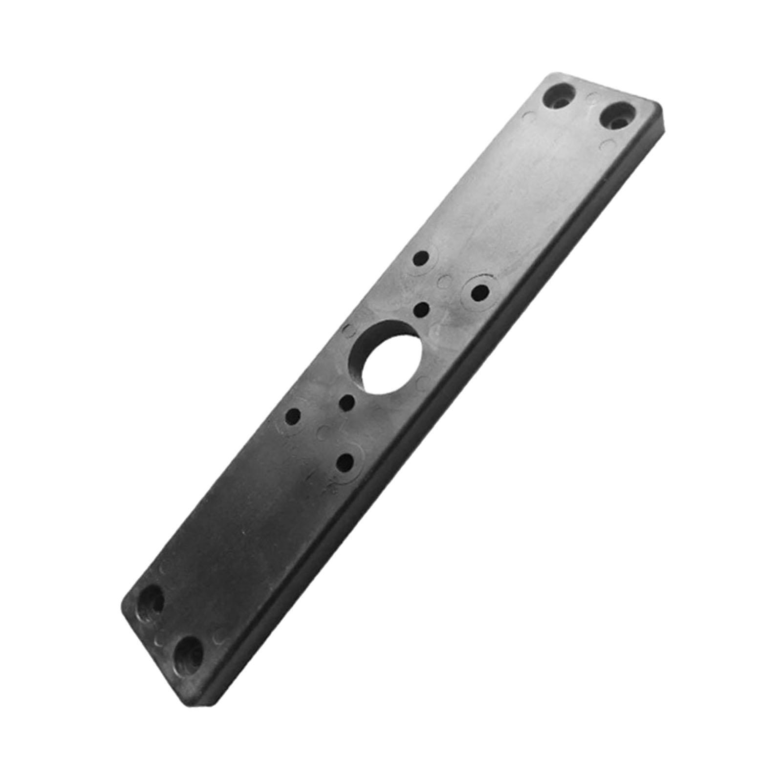 Kayak Mount Track Easy Install - Fishing Kayak Rod Holder 评论和价格