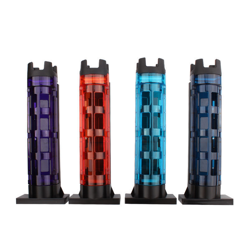 Multifunctional Large Capacity - Fishing Kayak Crate 评论和价格