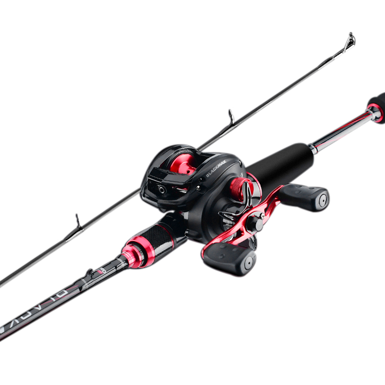 Abu Garcia BMAX Black Max Fish - Abu Garcia Reel Max 评论和价格
