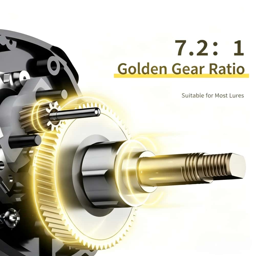 New Abu Garcia Fishing Reel Ma - Abu Garcia Reel Max 评论和价格