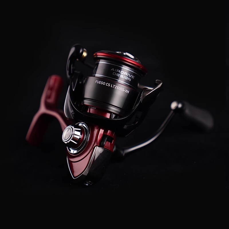 2025 DAIWA FUEGO CS LT Spinnin - Daiwa Reel Fuego 评论和价格